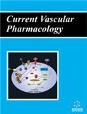 Current Vascular Pharmacology《当代血管药理学》