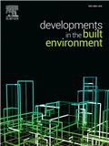 Developments in the Built Environment《建筑环境发展》