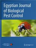 Egyptian Journal of Biological Pest Control《埃及生物虫害防治杂志》