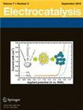 Electrocatalysis《电催化》