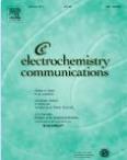 Electrochemistry Communications《电化学通讯》