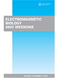 Electromagnetic Biology and Medicine《电磁生物学与医学》