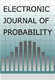 Electronic Journal of Probability《概率学电子期刊》