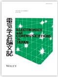 Electronics and Communications in Japan《日本电子学与通信》