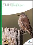 Emu-Austral Ornithology《鸸鹋：澳大利亚鸟类学》