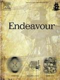 Endeavour《奋进》