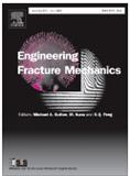 Engineering Fracture Mechanics《工程断裂力学》