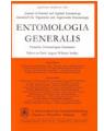 Entomologia Generalis《普通昆虫学》