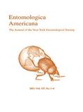 Entomologica Americana《美国昆虫学》