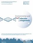 Environmental and Molecular Mutagenesis《环境与分子诱变》