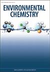 Environmental Chemistry《环境化学》