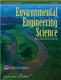 Environmental Engineering Science《环境工程科学》