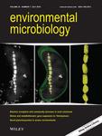 Environmental Microbiology《环境微生物学》