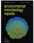 Environmental Microbiology Reports《环境微生物报告》