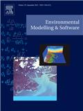 Environmental Modelling & Software《环境建模与软件》