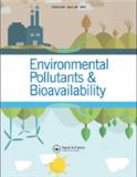 Environmental Pollutants & Bioavailability（或：Environmental Pollutants and Bioavailability）《环境污染物与生物利用度》