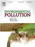 Environmental Pollution《环境污染》