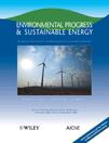 Environmental Progress & Sustainable Energy《环境进展与可持续能源》