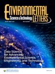 Environmental Science & Technology Letters《环境科学与技术快报》