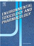 Environmental Toxicology and Pharmacology《环境毒理学与药理学》