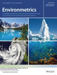 Environmetrics《环境计量学》