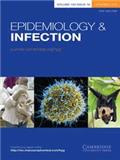 Epidemiology & Infection（或：EPIDEMIOLOGY AND INFECTION）《流行病学与感染》