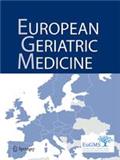 European Geriatric Medicine《欧洲老年医学》