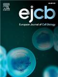 European Journal of Cell Biology《欧洲细胞生物学杂志》