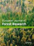 European Journal of Forest Research《欧洲森林研究杂志》