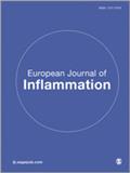 European Journal of Inflammation《欧洲炎症杂志》