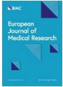 European Journal of Medical Research《欧洲医学研究杂志》