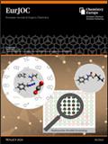 European Journal of Organic Chemistry《欧洲有机化学期刊》
