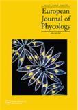 European Journal of Phycology《欧洲藻类学杂志》