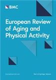 European Review of Aging and Physical Activity《欧洲老龄与体育运动评论》