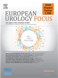 European Urology Focus《欧洲泌尿外科焦点》