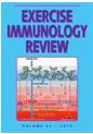 Exercise Immunology Review《运动免疫学评论》