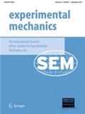 Experimental Mechanics《实验力学》