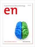 Experimental Neurobiology《实验神经生物学》