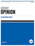Expert Opinion On Emerging Drugs《新兴药物专家观点》