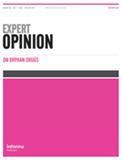 Expert Opinion on Orphan Drugs《罕用药专家观点》（停刊）