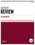Expert Review of Hematology《血液学专家评论》