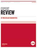 Expert Review of Molecular Diagnostics《分子诊断学专家评论》