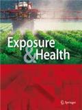 Exposure and Health《暴露与健康》