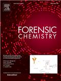 Forensic Chemistry《法庭化学》