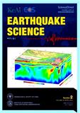地震学报（英文版）（Earthquake Science）