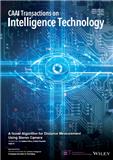 智能技术学报（英文版）（CAAI Transactions on Intelligence Technology）