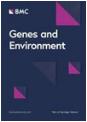 Genes and Environment《基因与环境》
