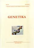 Genetika-Belgrade《遗传学》