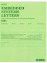 IEEE Embedded Systems Letters《IEEE嵌入式系统快报》