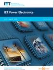 IET Power Electronics《IET电力电子》